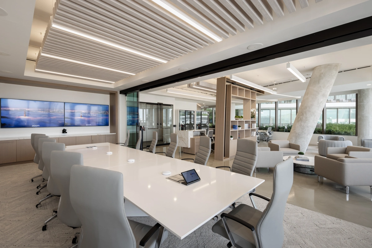 Law Firm Building Design: What to Evaluate Before You Sign a Lease
